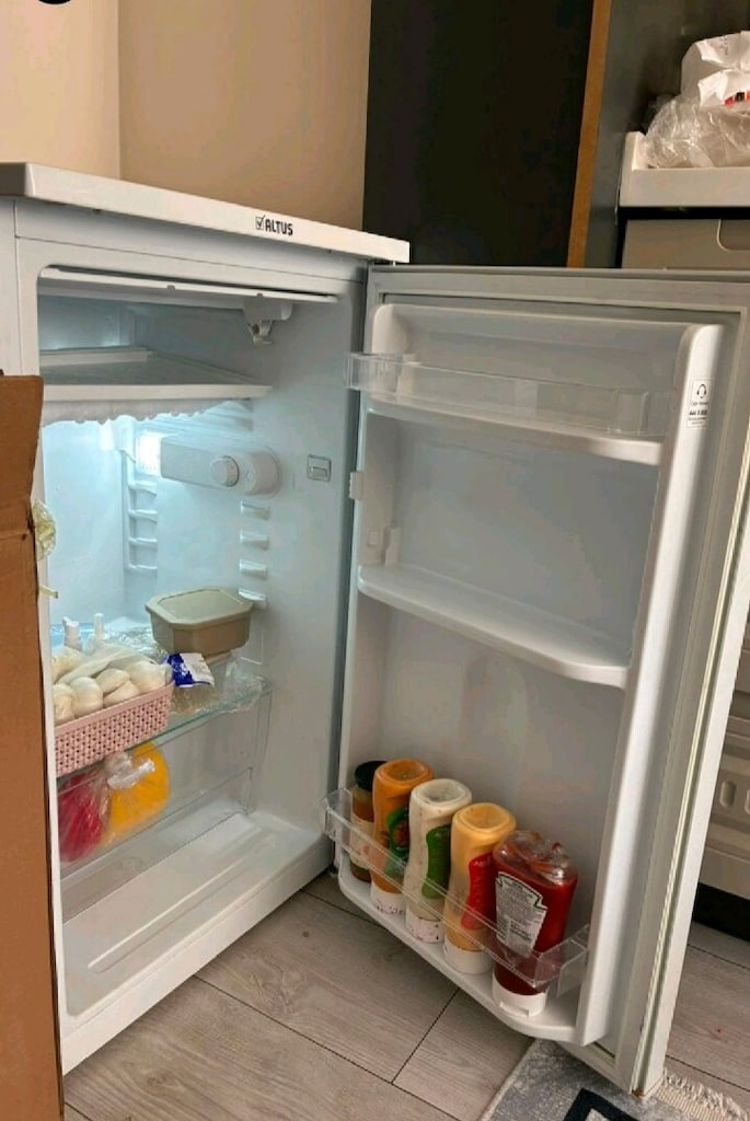 mini buzdolabı - 2