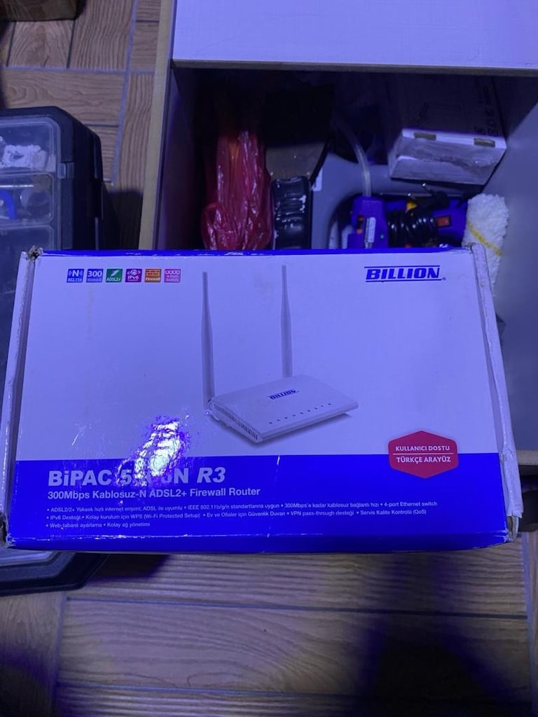 Modem - 9