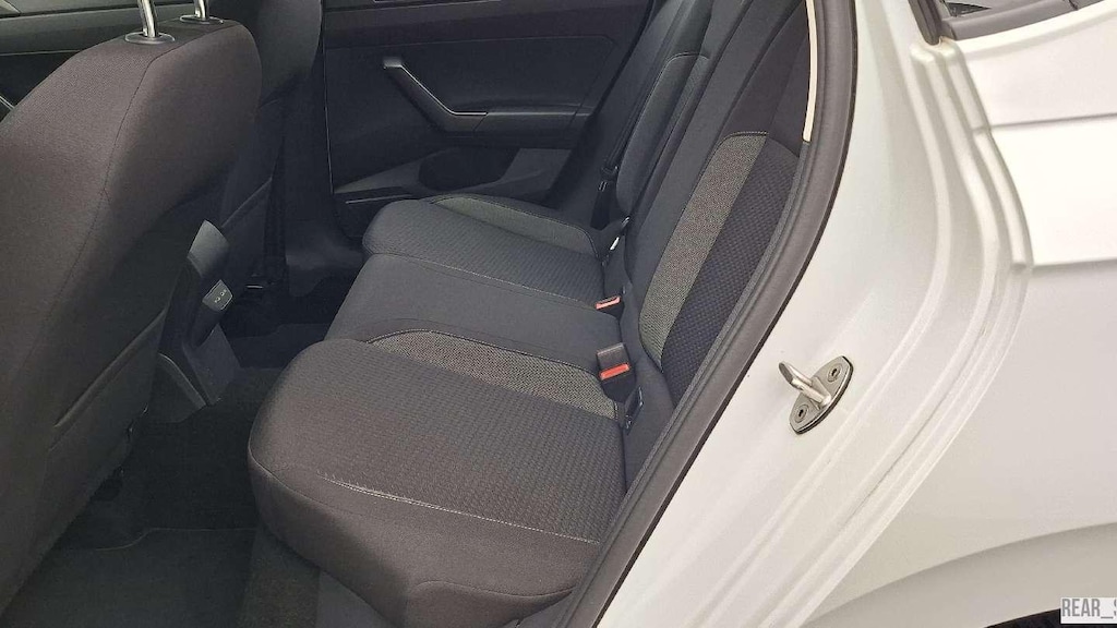 POLO 1.0 TSI 95 DSG LIFE - 14