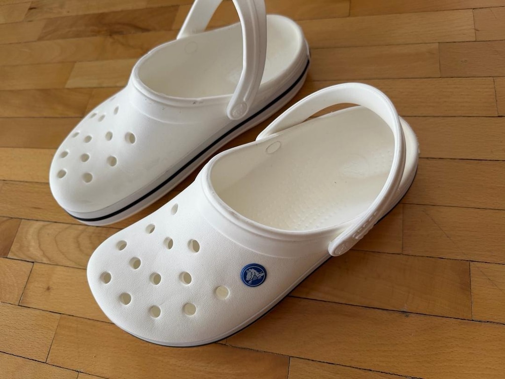 crocs orijinal terlik - 4