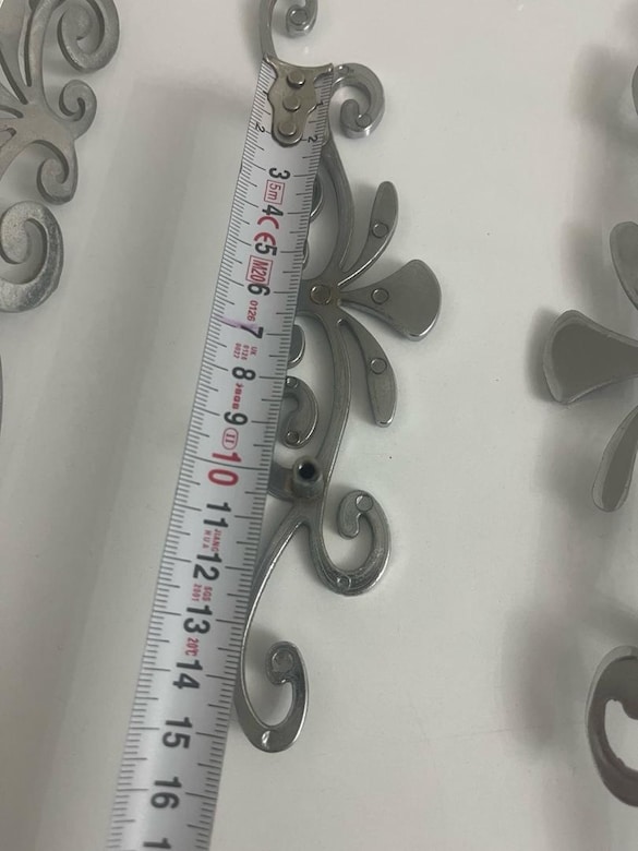 dolap çekmece kulpları tamamı - 6