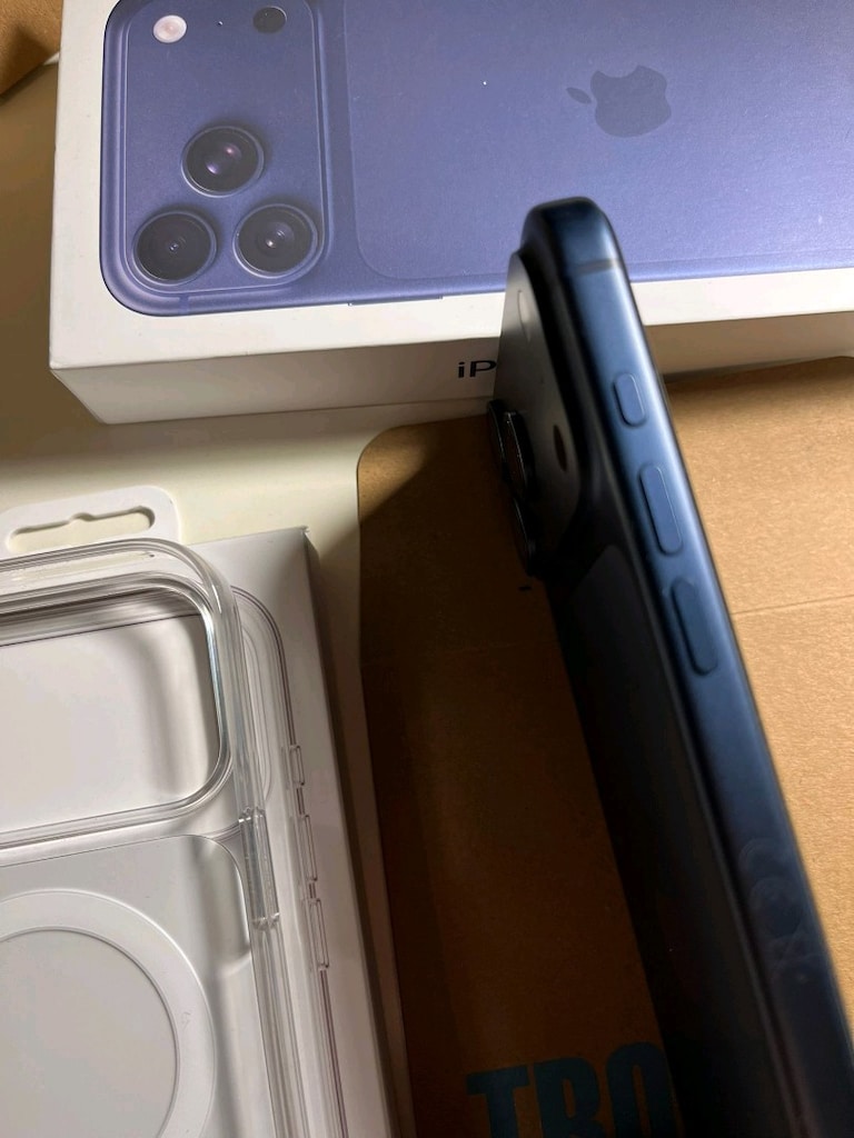 iPhone 17 Pro - 6