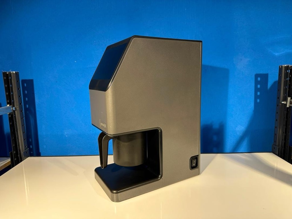 Pacojet 4, Profesyonel Gastronomi Püreleme Makinesi - 2