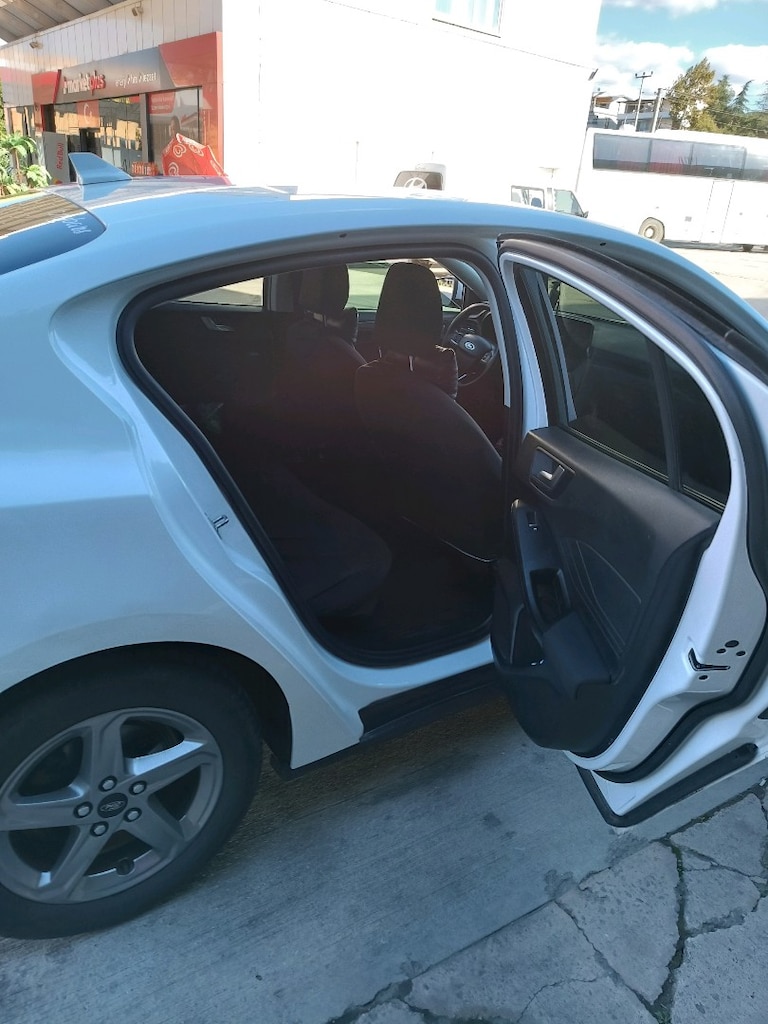 Ford FOCUS - 16