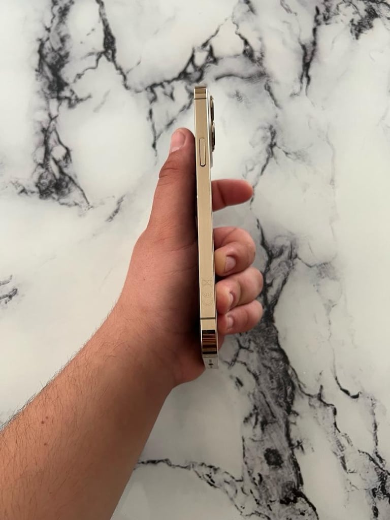 İphone 13 Pro Max - 4