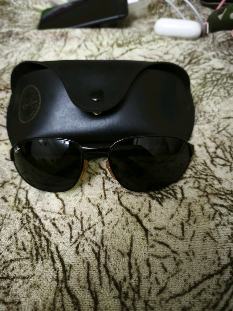 orjinal Ray-Ban Güneş Gözlüğü 3106 w3158 - 2