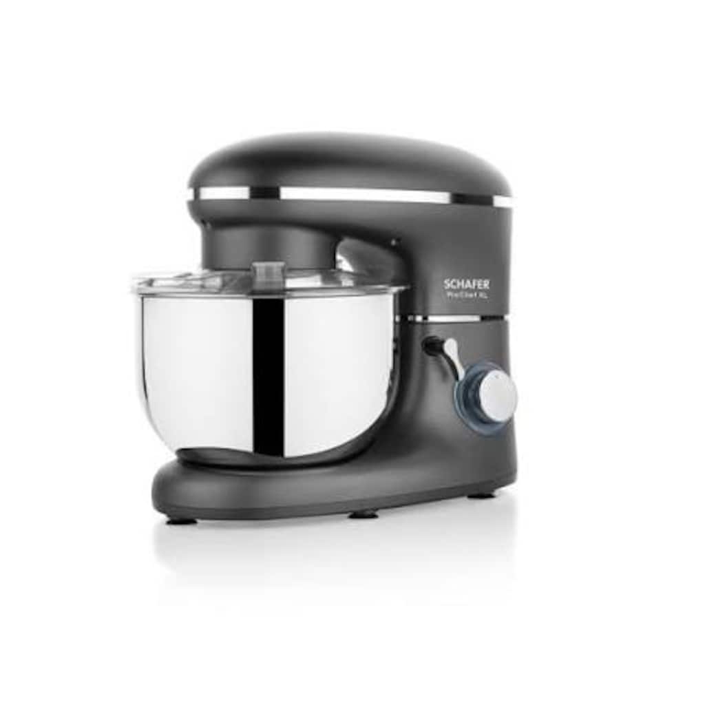 Schafer Prochef XL Antrasit 1400 W 5 lt Mutfak Şefi - 2