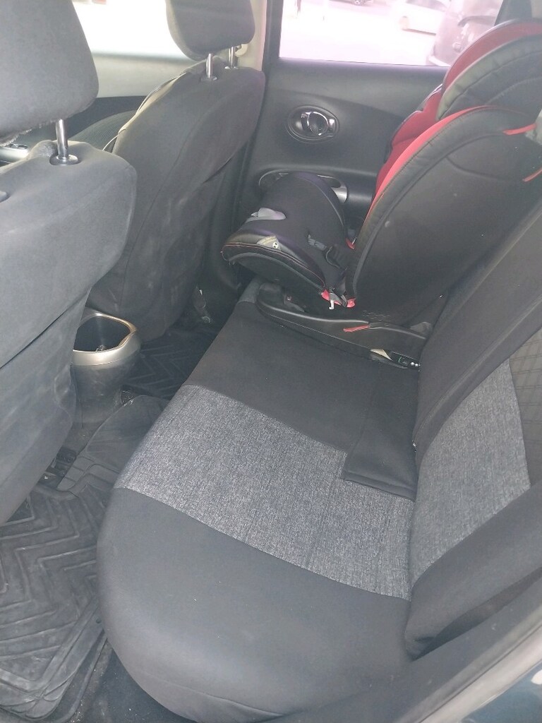 Nissan Juke - 8
