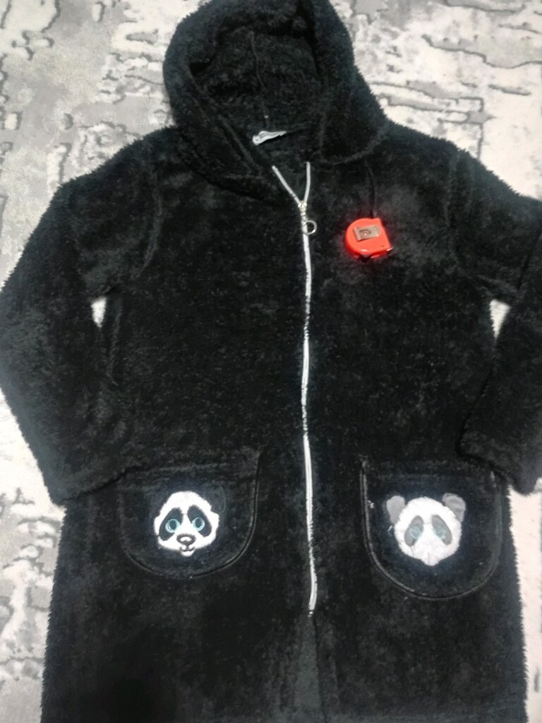 L XL pelus ust - 6