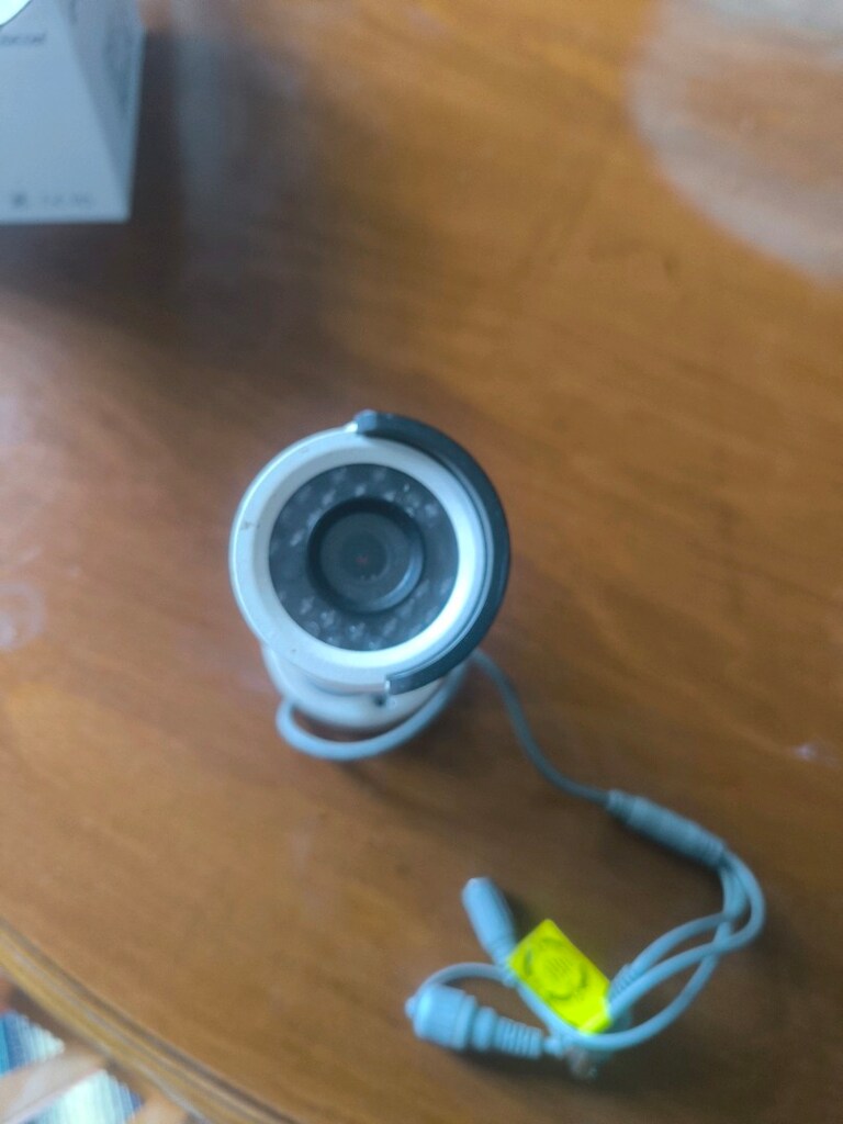 camera
