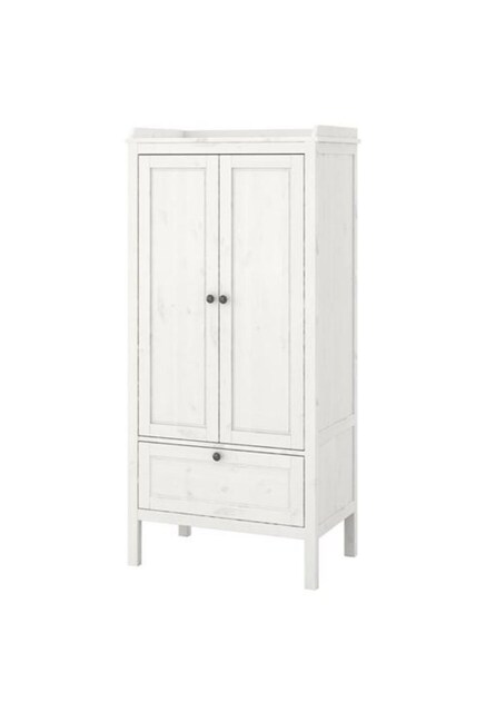 ikea sundvik çocuk gardrobu