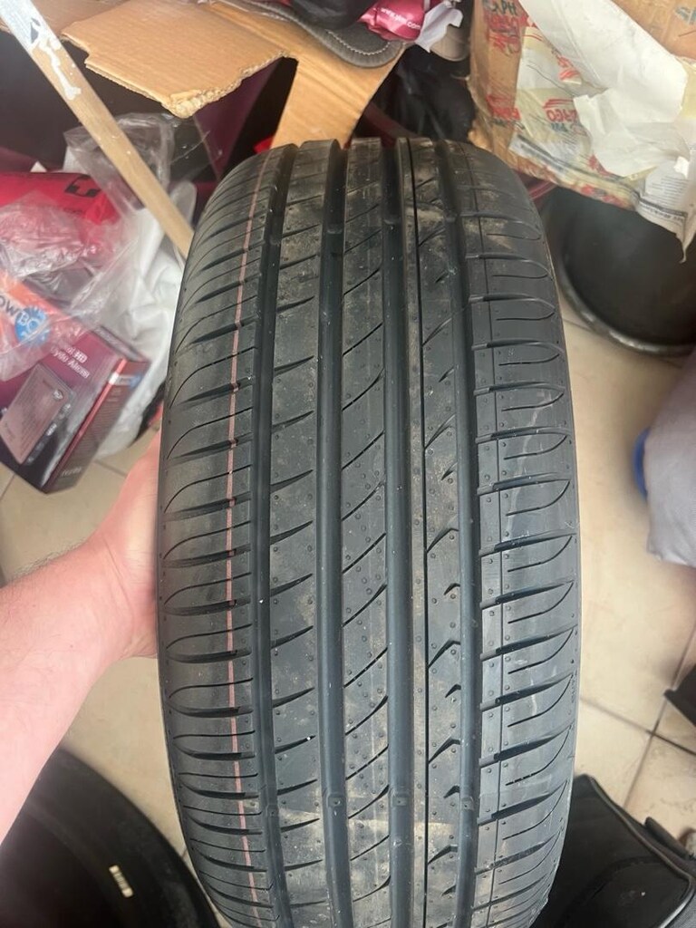 SIFIR HANKOOK 205/55/16 - 2