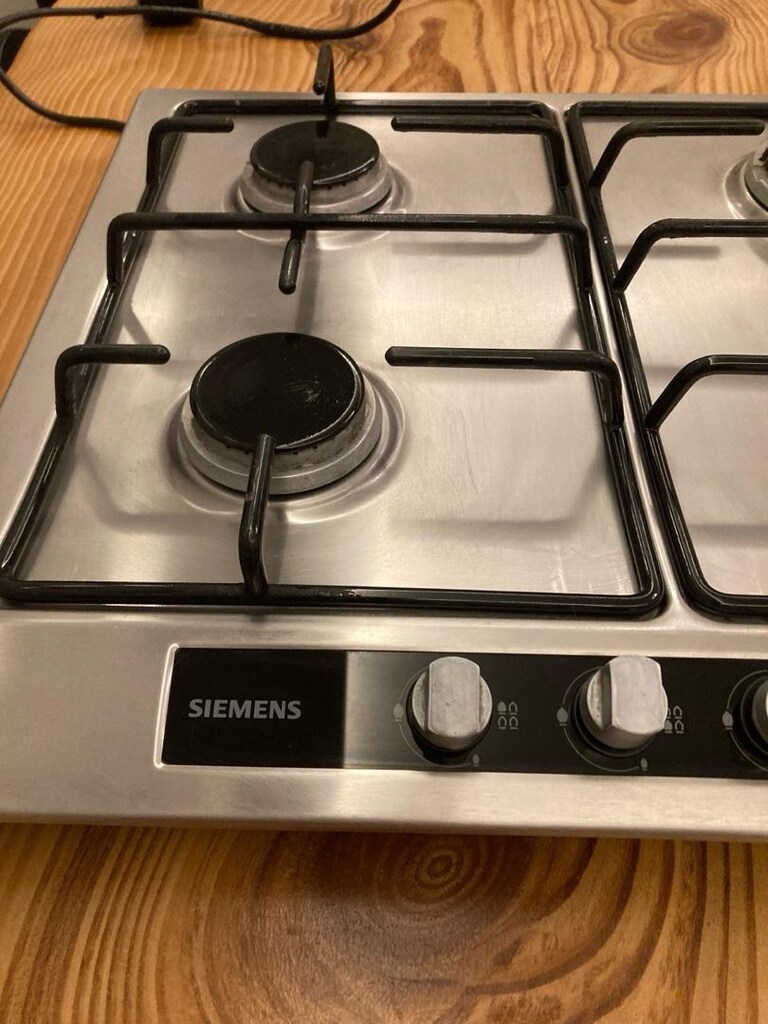 Siemens Ocak - 3