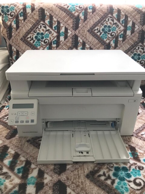 HP Laserjet Pro MFP M130NW WİFİ-TARAYICI-FOTOKOPİ LAZER YAZICI