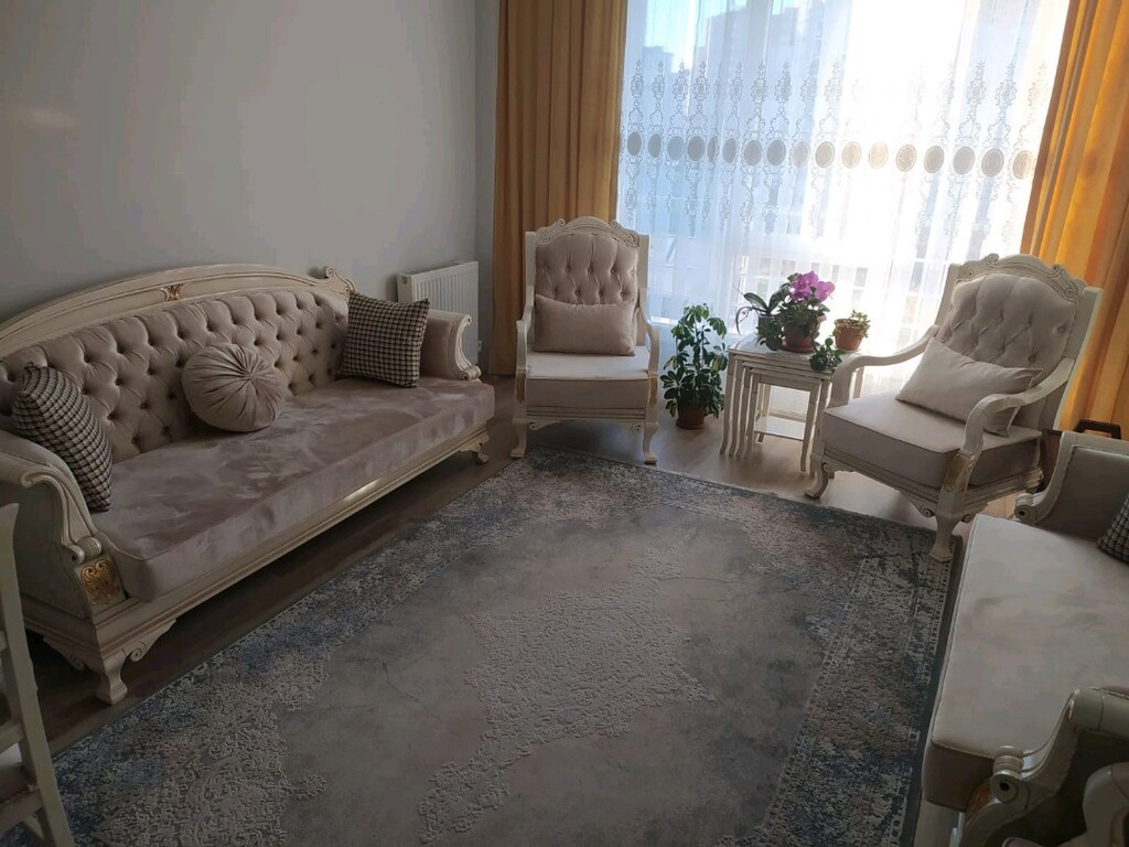 Avangart Koltuk Takımı - 10