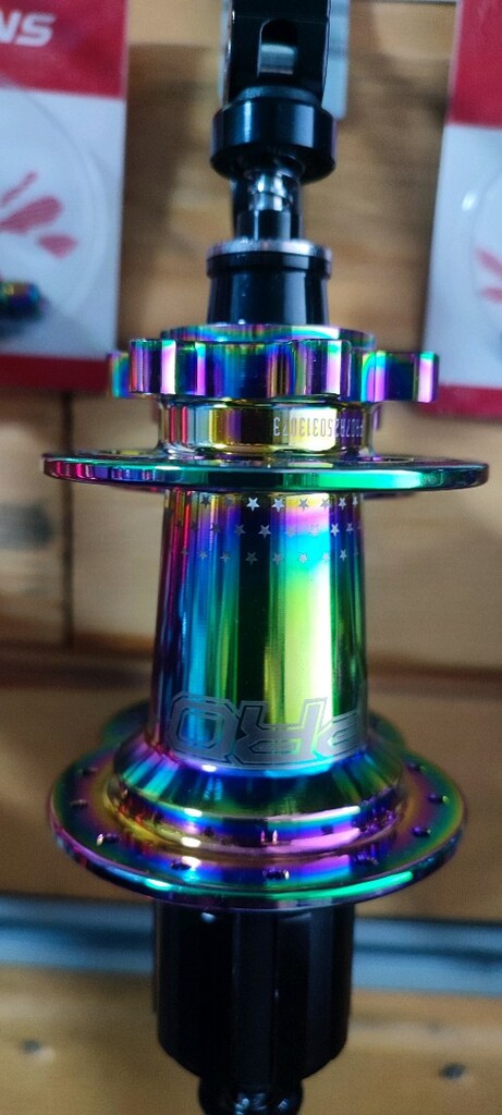HASSANS PRO 7 - 2