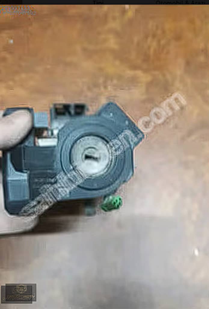 HONDA CİVİC KONTAK SETİ İMMOBİLAZER - 4