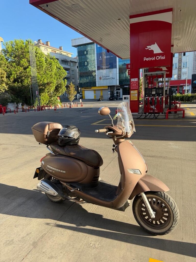 arora cappucino 50 Cc - 5