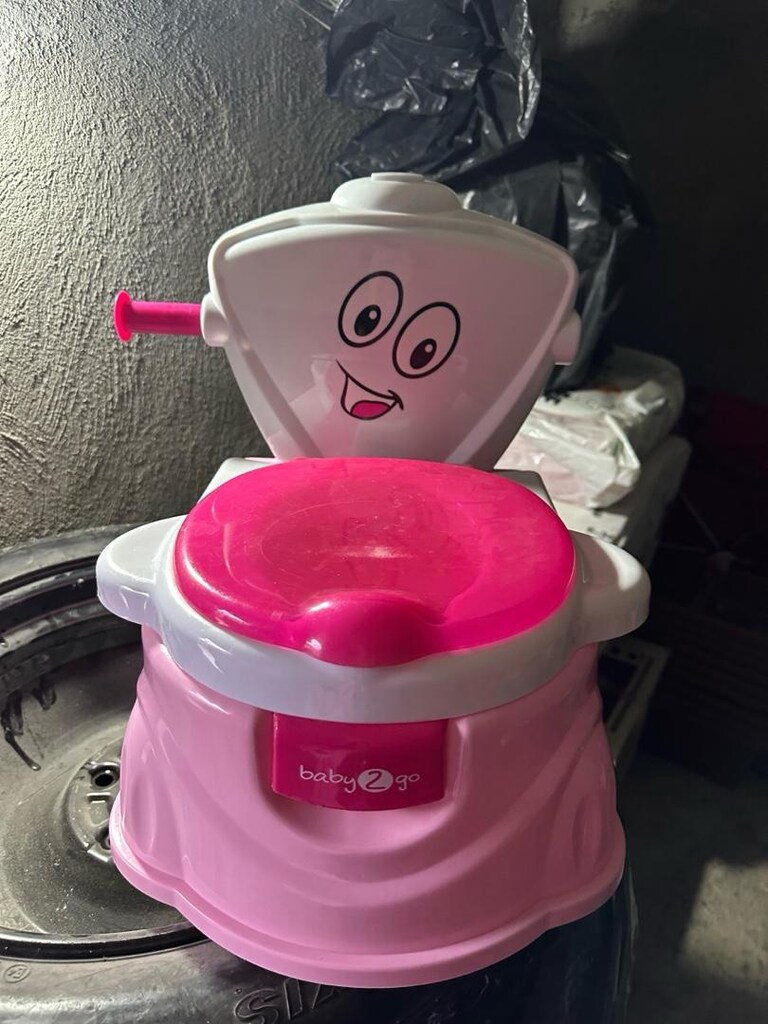 baston bebek arabası mama sandalyesi puset küvet ve lazımlık - 3