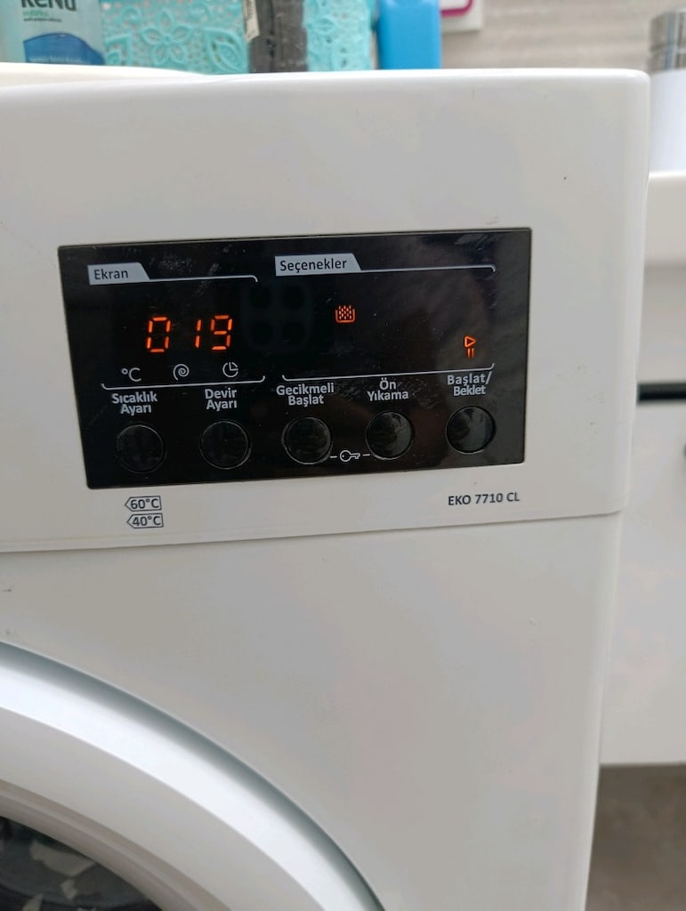 Vestel - 2