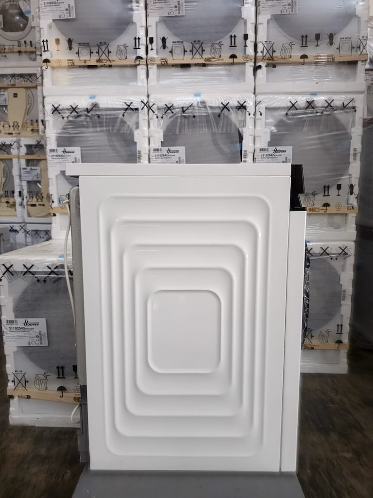 Altus Al Km 1160 11 Kg Isı Pompalı Kurutma Makinesi (Outlet) - 8