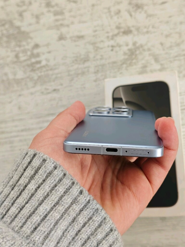 XİAOMİ 14T PRO 512GB TERTEMİZ¡! - 4