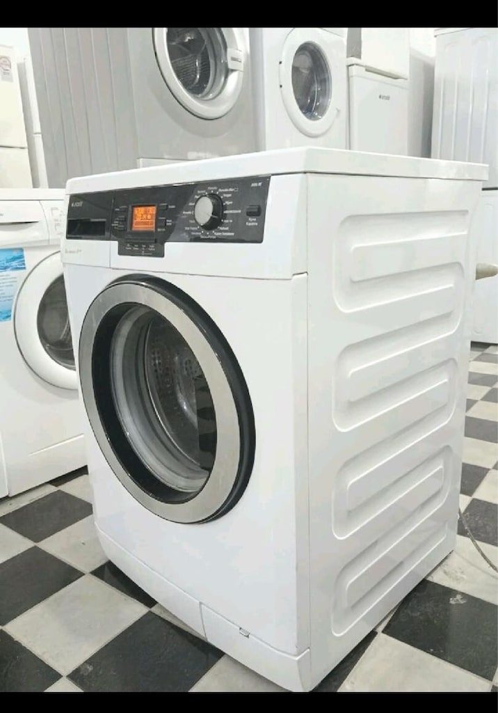 SIFIR AYARINDA ARÇELİK 7 kg ÇAMAŞIR MAKİNEİSİ KURULUM NAKLİYE DAHİL - 4