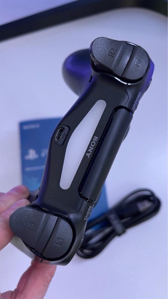 % 100 Orijinal Sıfır Gibi PS4 V2 Orijinal Kol !! - 3