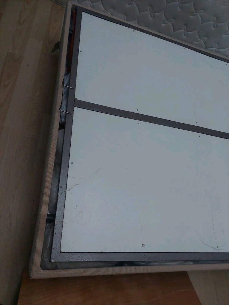 Baza sandıklı baza - 5