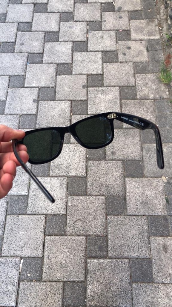 Rayban güneş gözlüğü - 5