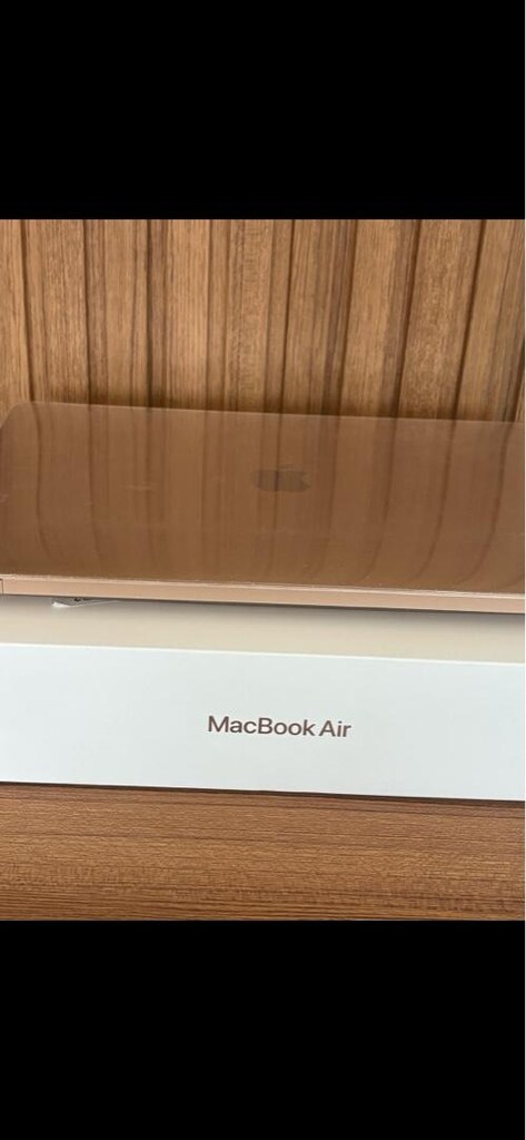 Apple MacBook Air m1 - 3