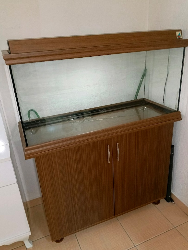Akvaryum - 3