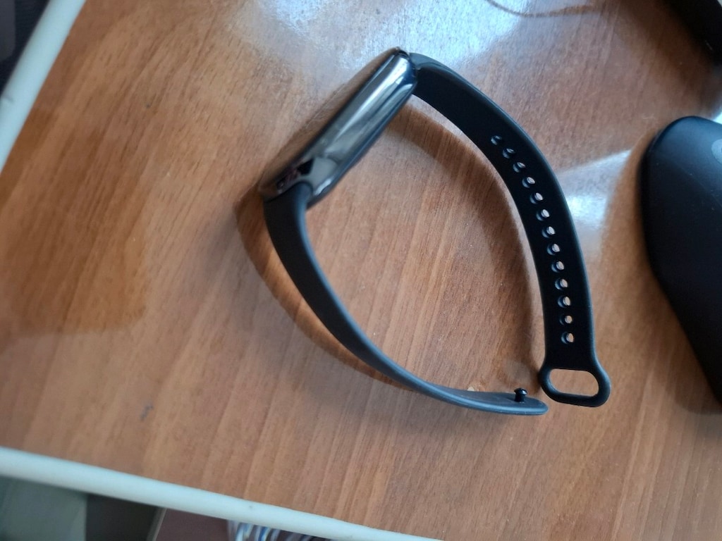 Xiaomi Smart Band 8 (Mi band 8) - 4