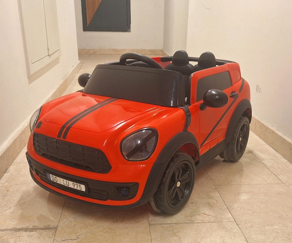 MINI COOPER - 2