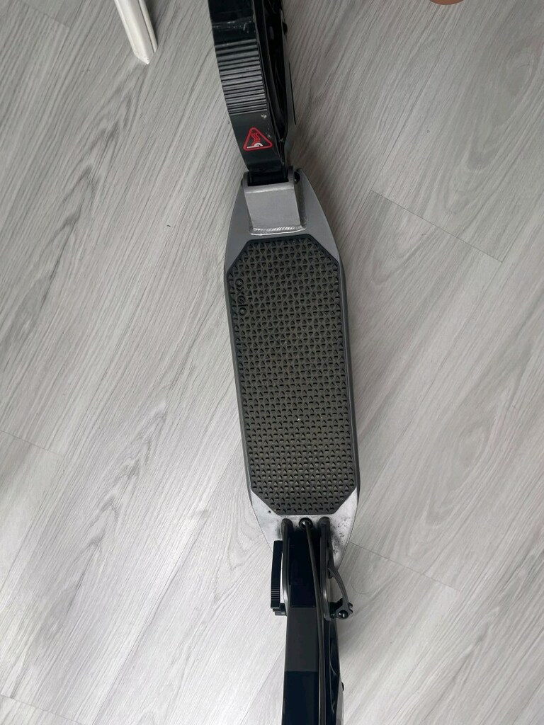 OXELO SCOOTER - 5