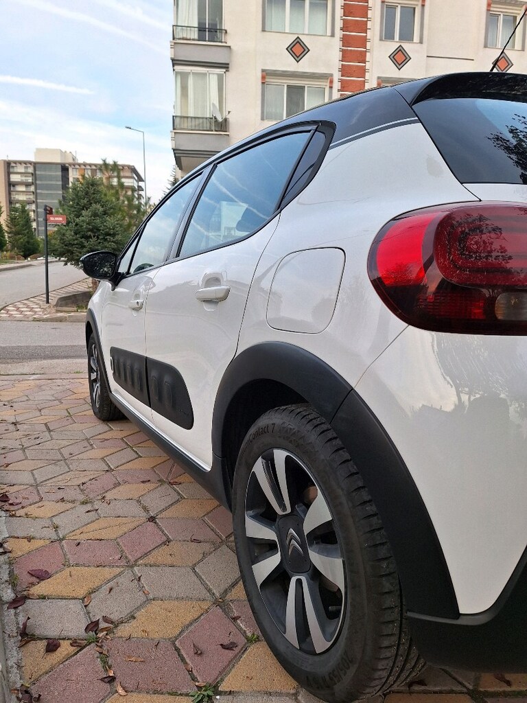 Düşük km temiz aile aracı - 2