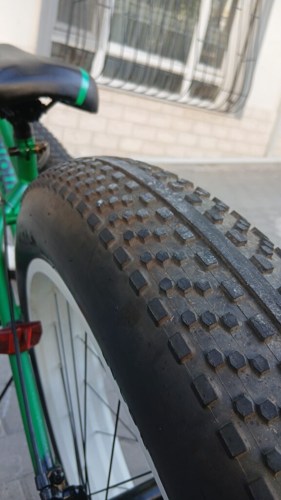 Mongoose Beast - 5