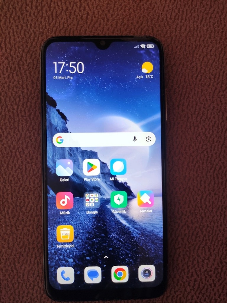 REDMİ NOTE 8 - 4