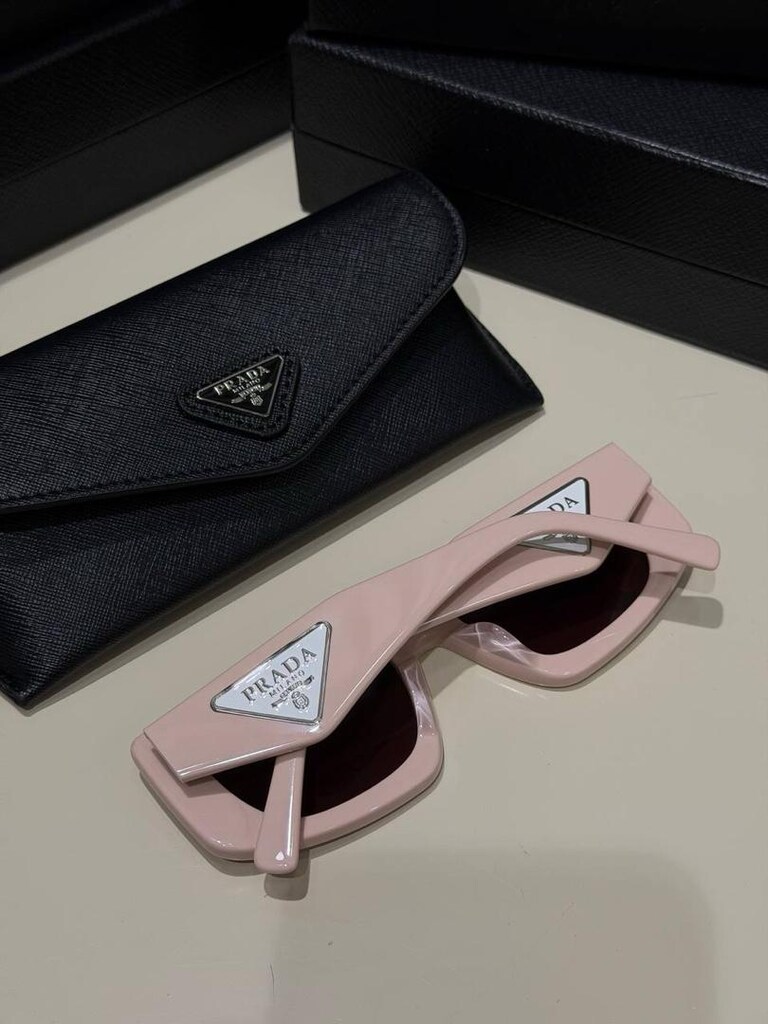 Prada Kadın Güneş Gözlüğü - 3
