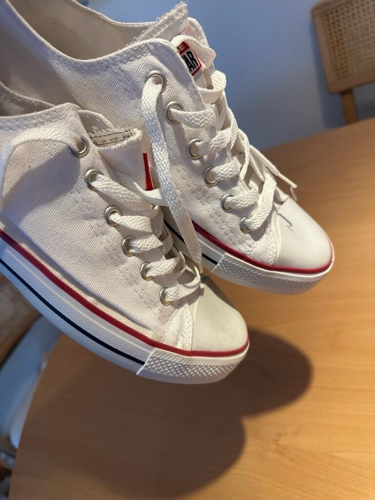 Converse - 6