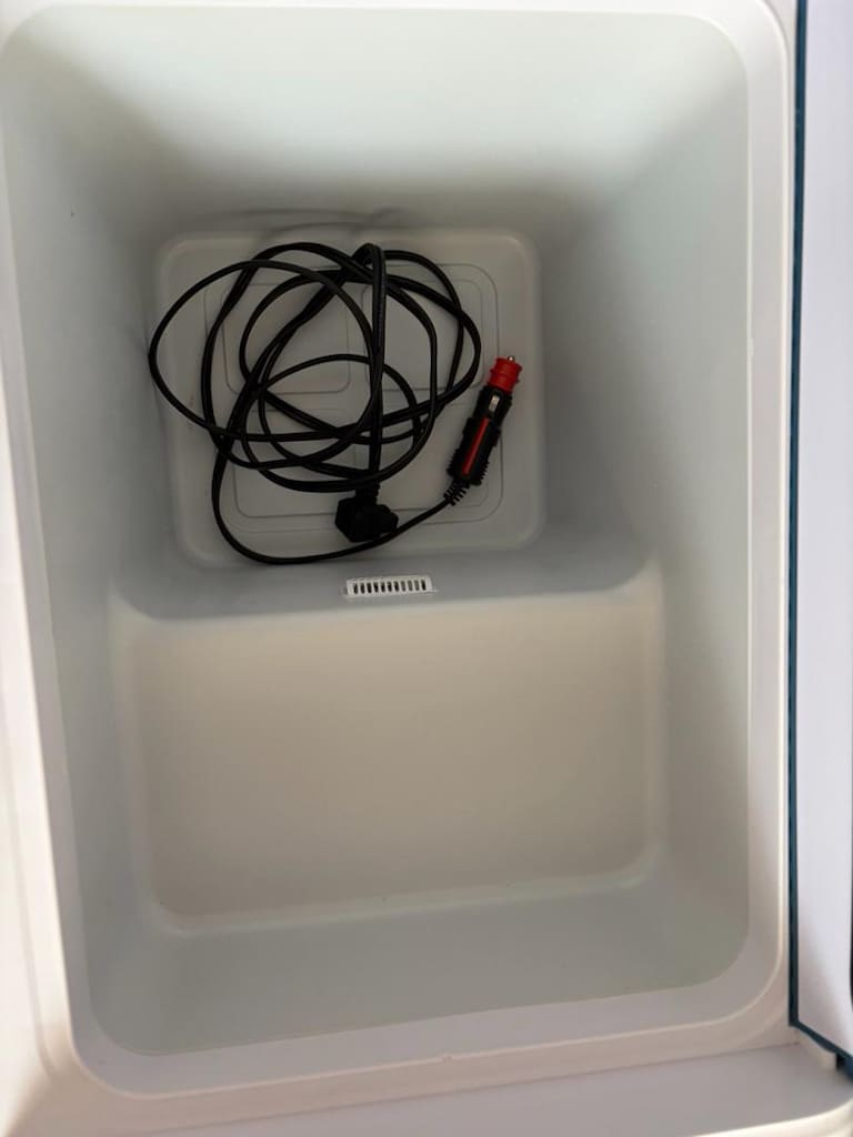 Evacool Mavi Buzluk - 7