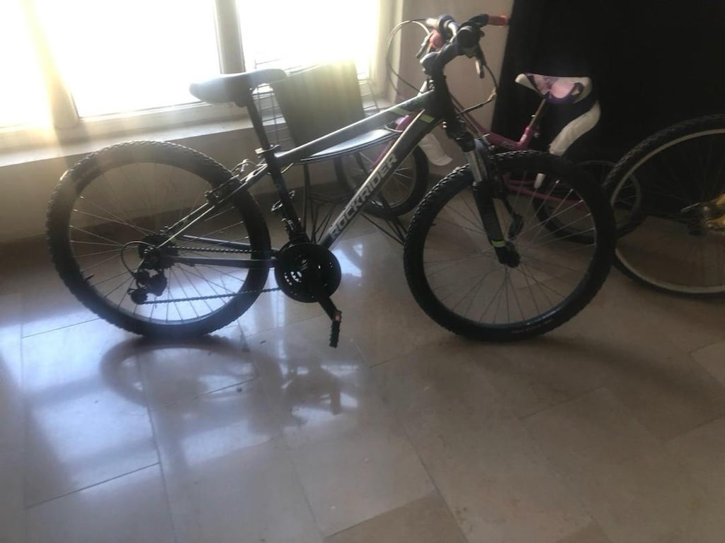 Rockrıder St 500 Bişiklet