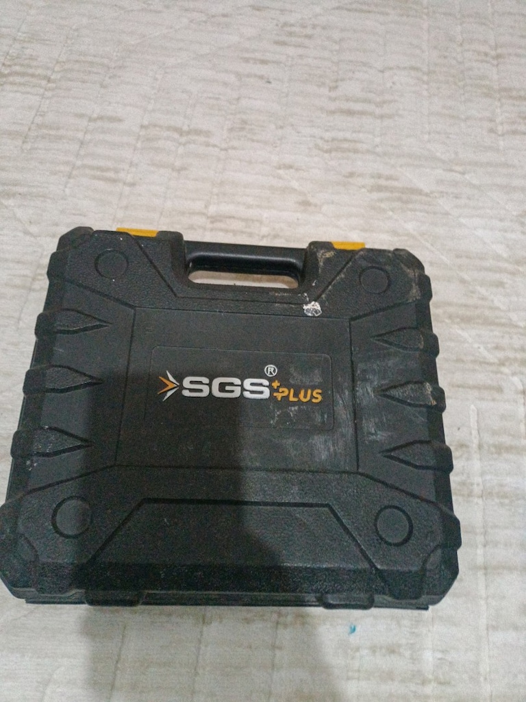 SGS Matkap - 3
