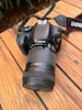 Canon 550D 18-135 Lens - 2