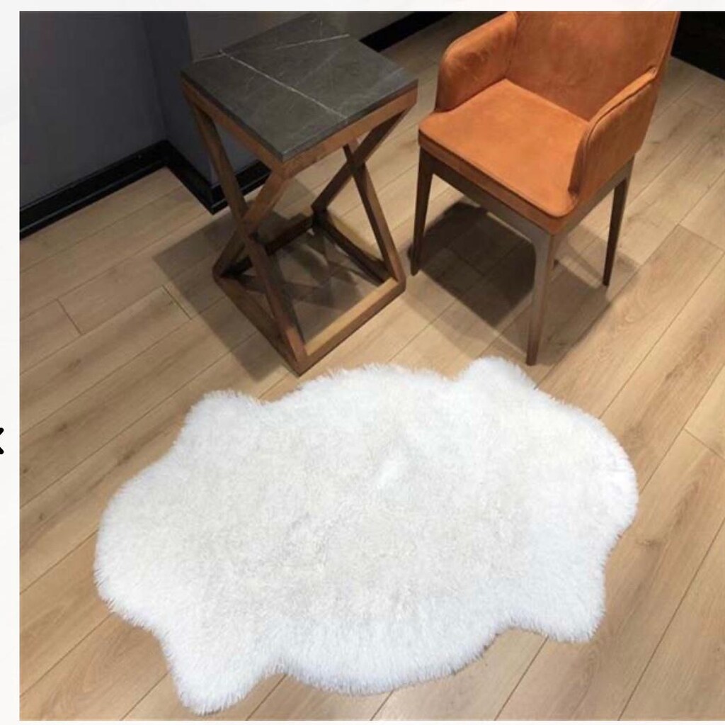 Tepe Home Peluş Halı