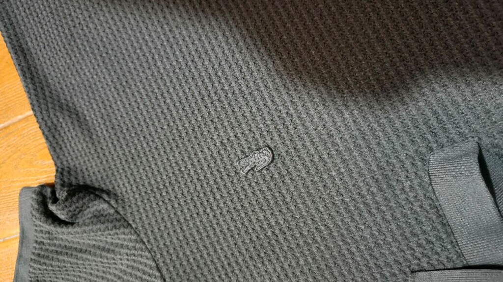 Lacoste likralı tshirt.. - 9
