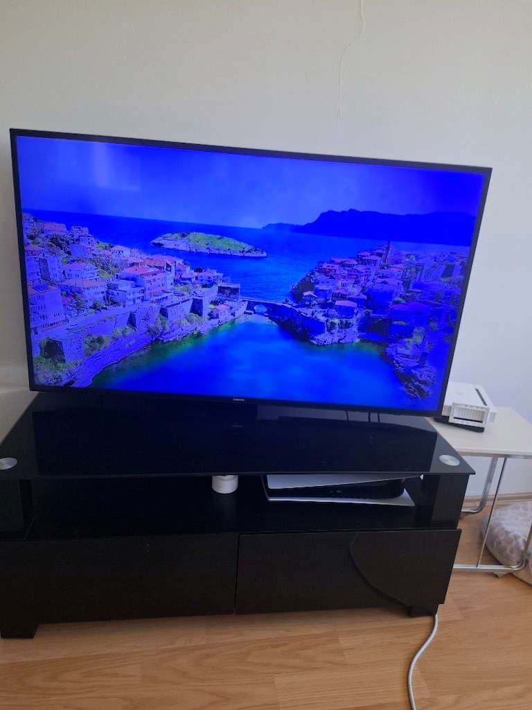 Samsung 50inç tv - 3
