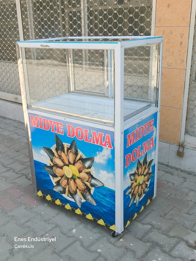 midye tezgahı - 7