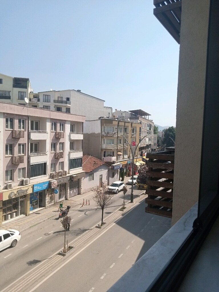 sahibinden satılık bursa Kestel - 18