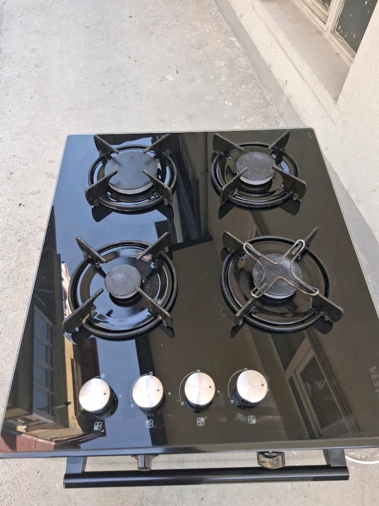 Vestel Ankastre set - 3